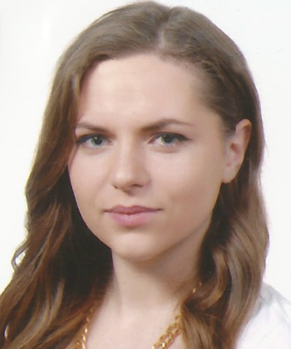 Kazimierczuk Magdalena