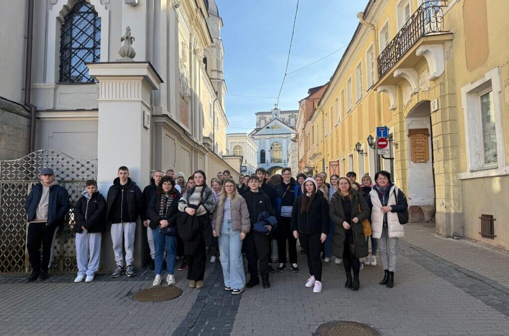 5 – 7 marca wycieczka do Wilna. Litewska przygoda, czyli trzy dni pełne historii, kultury i relaksu!