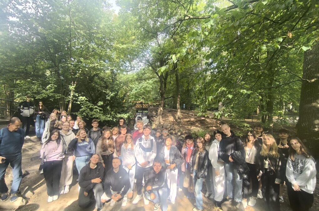 Nagroda za pasję –młodzież szkolnego chóru i koła teatralnego na wycieczce w Trójmieście!