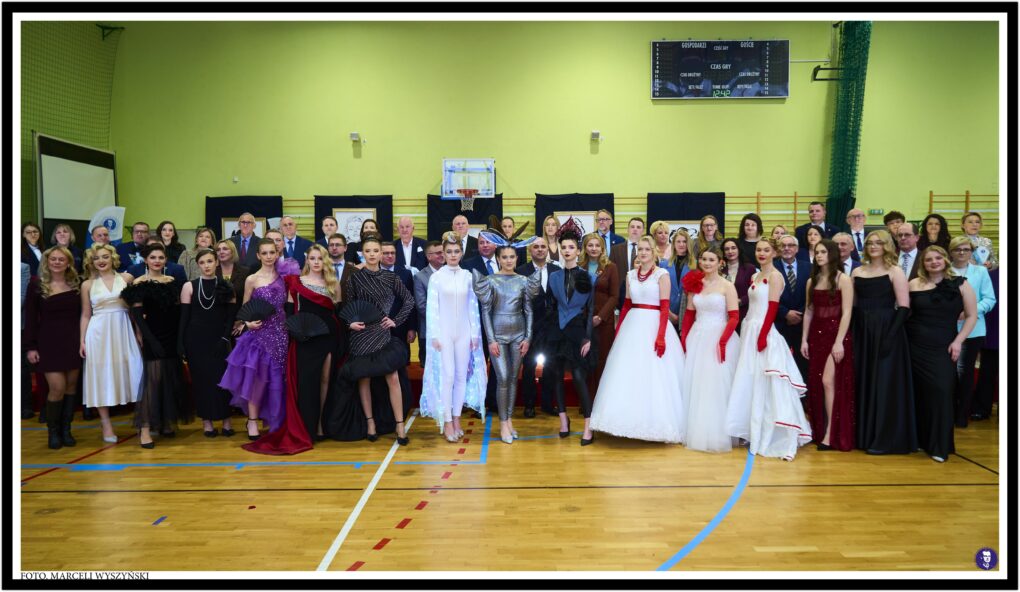 Oficjalne otwarcie Branżowego Centrum Umiejętności w branży fryzjersko – kosmetycznej.