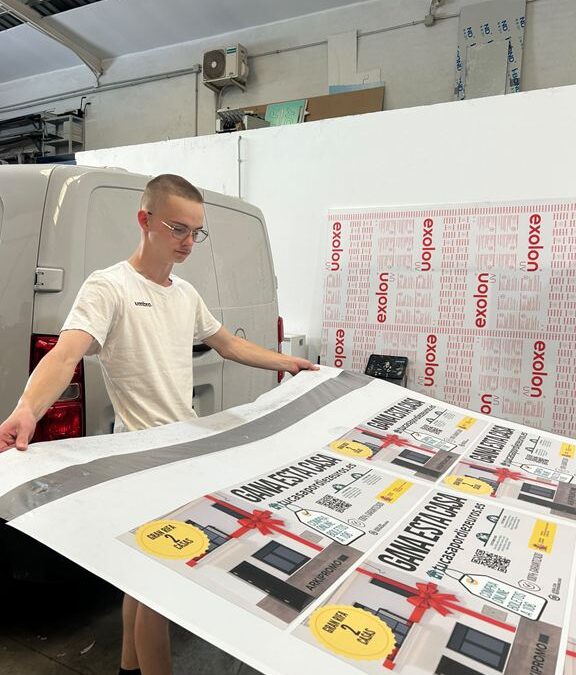 SŁONECZNA ANDALUZJA I NOWE KOMPETENCJE! STAŻE W MALADZE ZAKOŃCZONE!