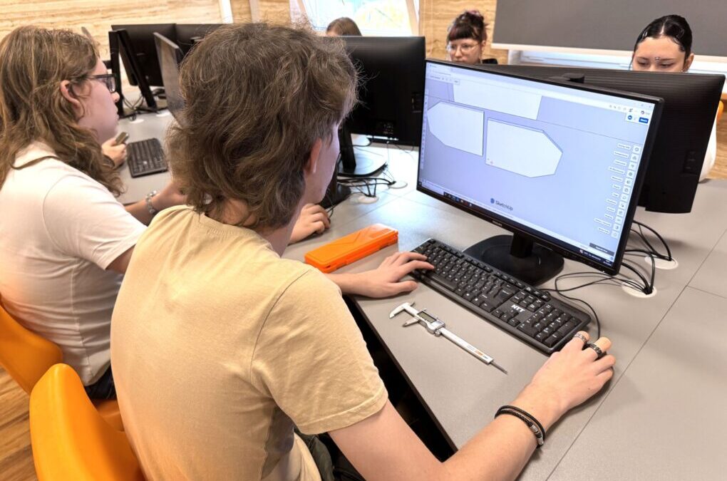 Od precyzyjnego pomiaru do modelu 3D